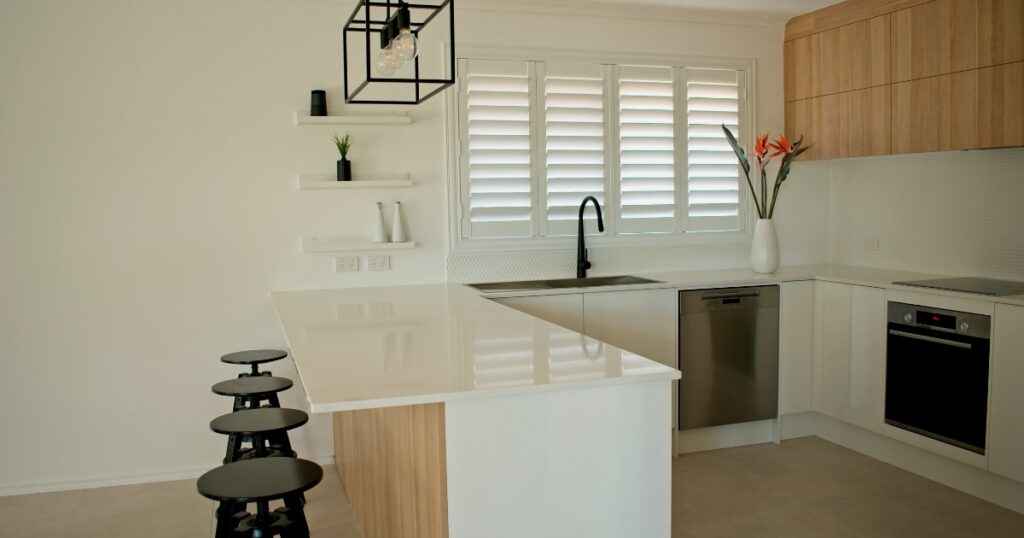 How to Measure and Install Plantation Shutters