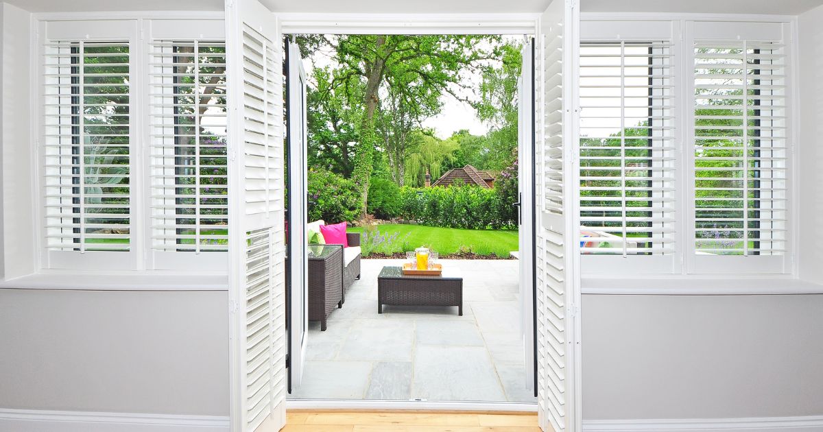 Maintaining Plantation Shutters for Long-lasting Use